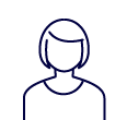 女性イラスト