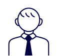 男性イラスト