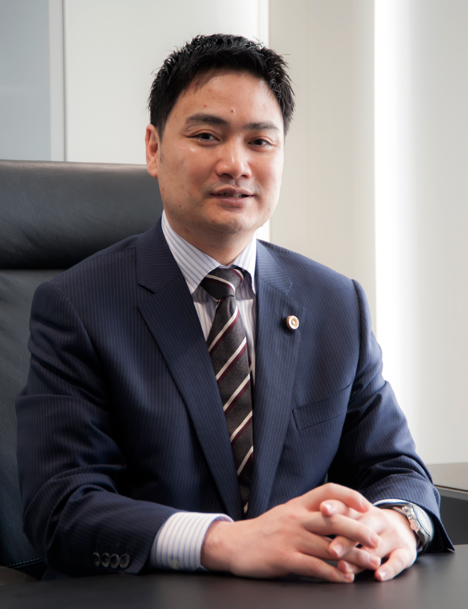 金森弁護士写真