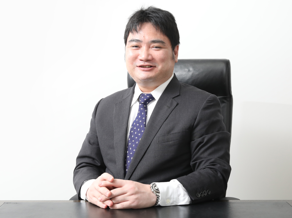 金森将也