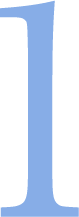 １